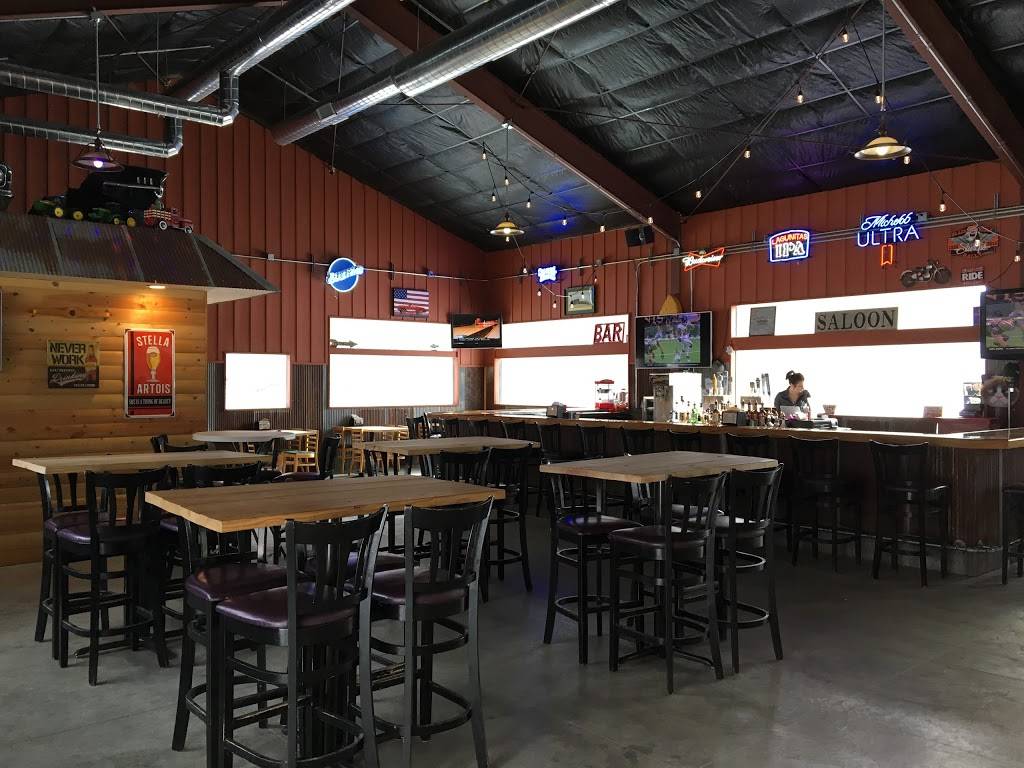 Smokey’s Grille | restaurant | 22392 255th St, Delhi, IA 52223, USA | 5639222076 OR +1 563-922-2076