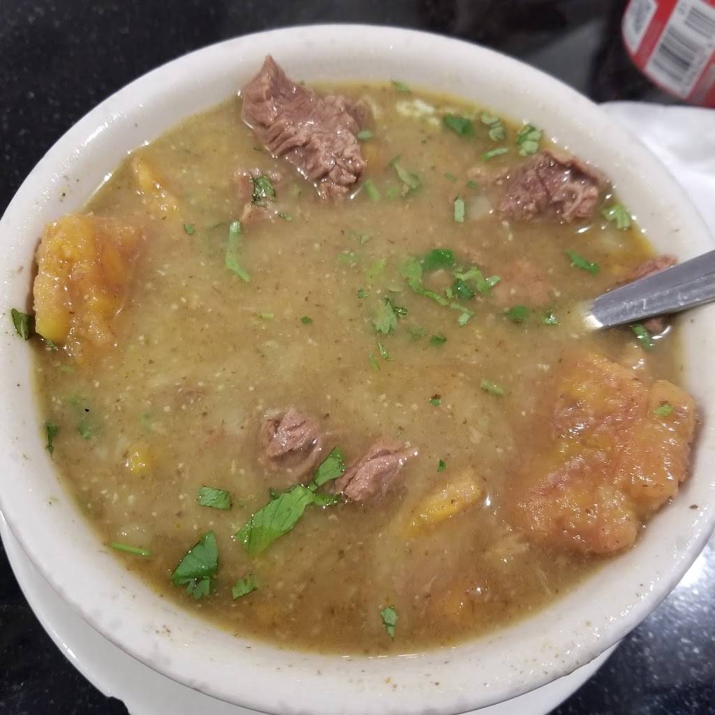 Ricos Chicken | restaurant | 146-04 45th Ave, Flushing, NY 11355, USA | 7188861491 OR +1 718-886-1491