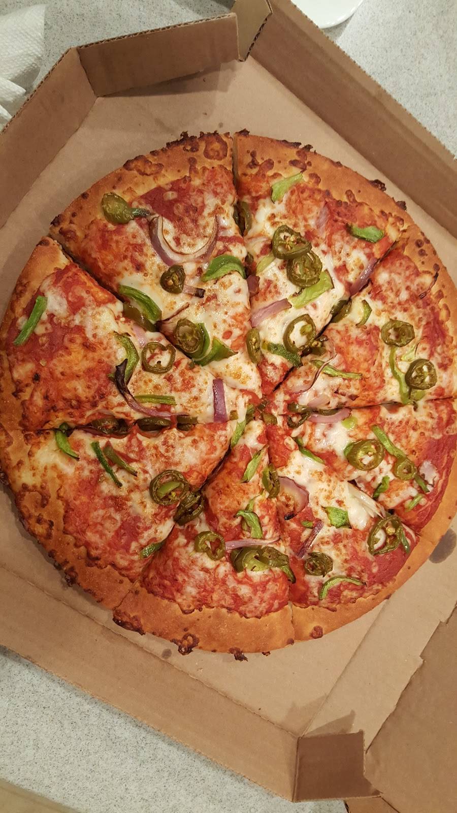 Pizza Hut | restaurant | 4701 Plank Rd #103, Fredericksburg, VA 22407, USA | 5407350312 OR +1 540-735-0312