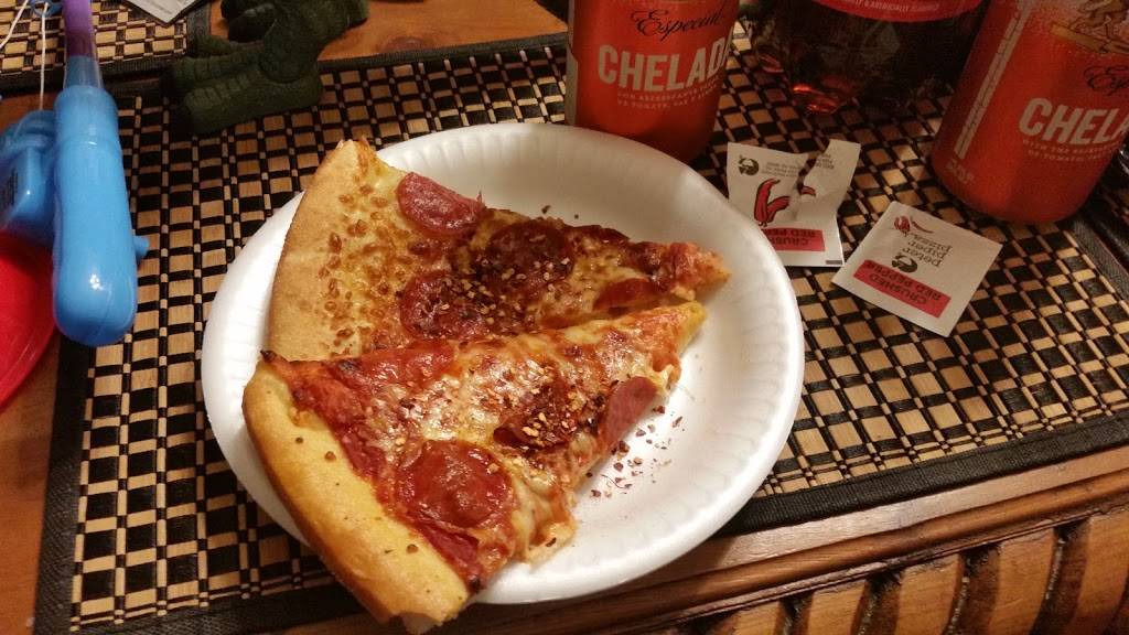 Little Caesars Pizza | meal takeaway | 5127 W Glendale Ave, Glendale, AZ 85301, USA | 6239343307 OR +1 623-934-3307