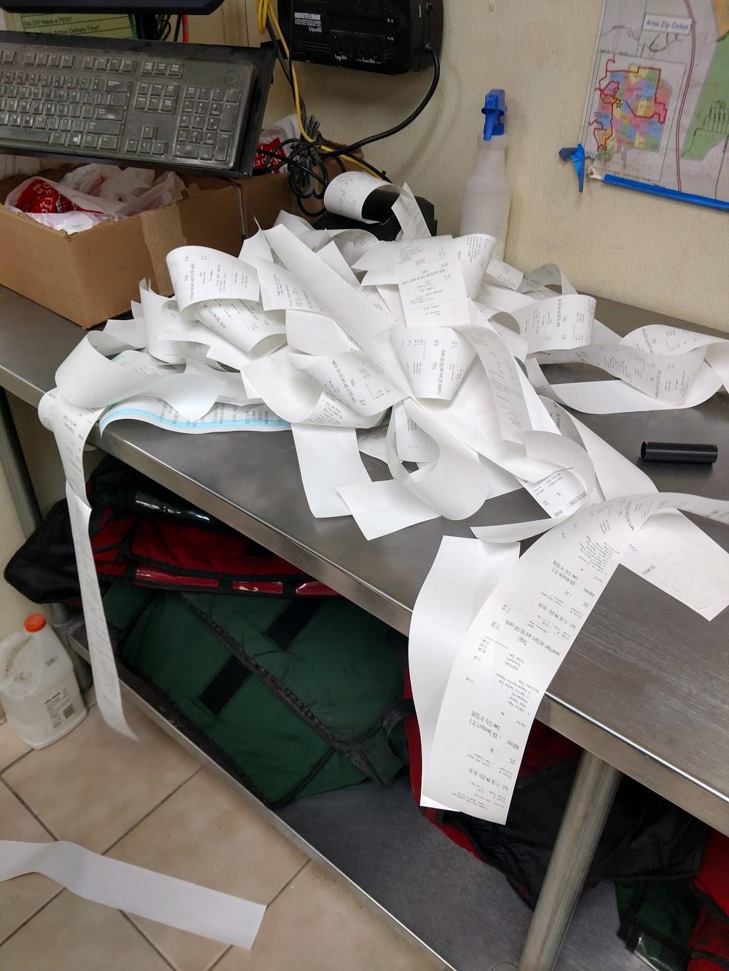 Papa Johns Pizza | restaurant | 307 S Gilbert St, Iowa City, IA 52240, USA | 3193588282 OR +1 319-358-8282