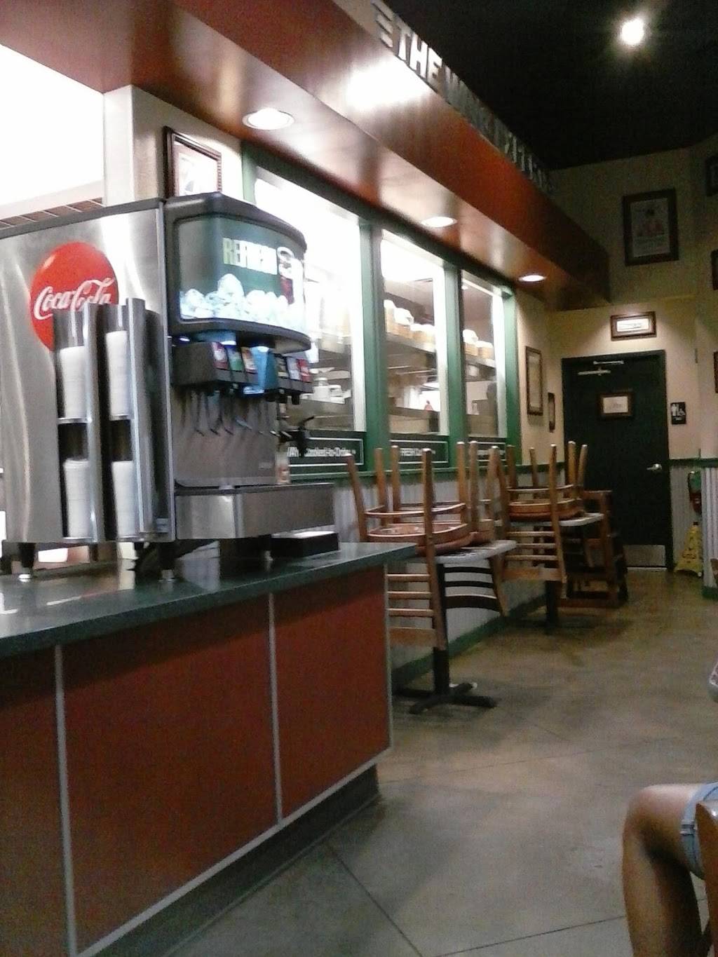 Wingstop | restaurant | 2100 Troy Rd Ste 103, Edwardsville, IL 62025, USA | 6186569494 OR +1 618-656-9494