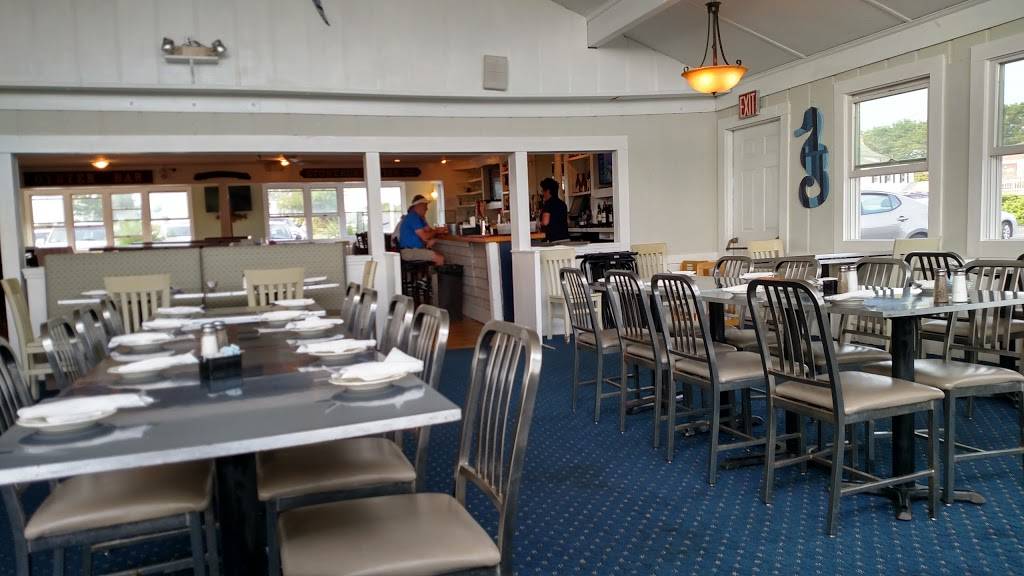 Swan River Seafood Restaurant | meal takeaway | 5 Lower County Rd, Dennis Port, MA 02639, USA | 5083944466 OR +1 508-394-4466