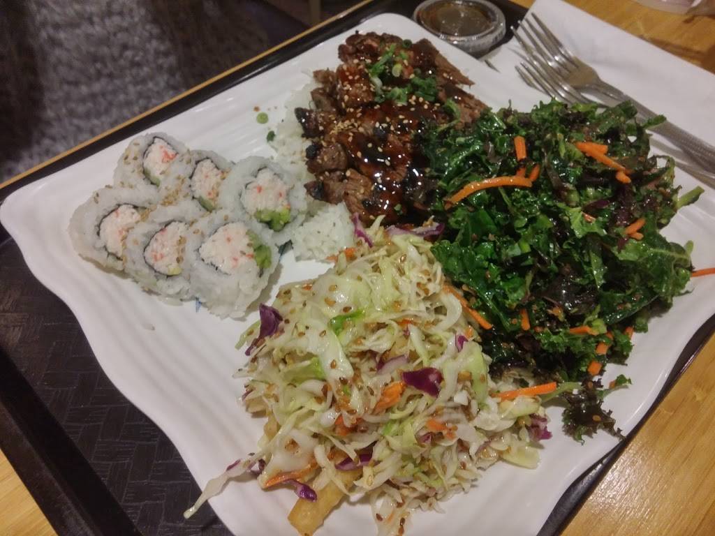 Sansai Japanese Grill | restaurant | 9243 Winnetka Ave, Chatsworth, CA 91311, USA | 8187340005 OR +1 818-734-0005