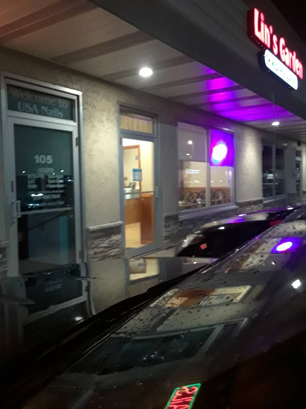 Lins Garden | restaurant | 107 S Military Ave, Green Bay, WI 54303, USA | 9204918888 OR +1 920-491-8888