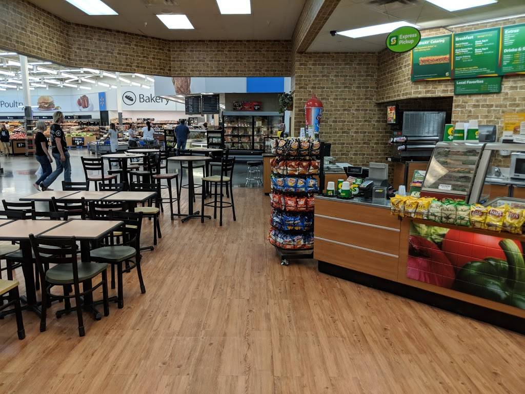 Subway | meal takeaway | 136 W State Rd #73, Saratoga Springs, UT 84043, USA | 8017662103 OR +1 801-766-2103