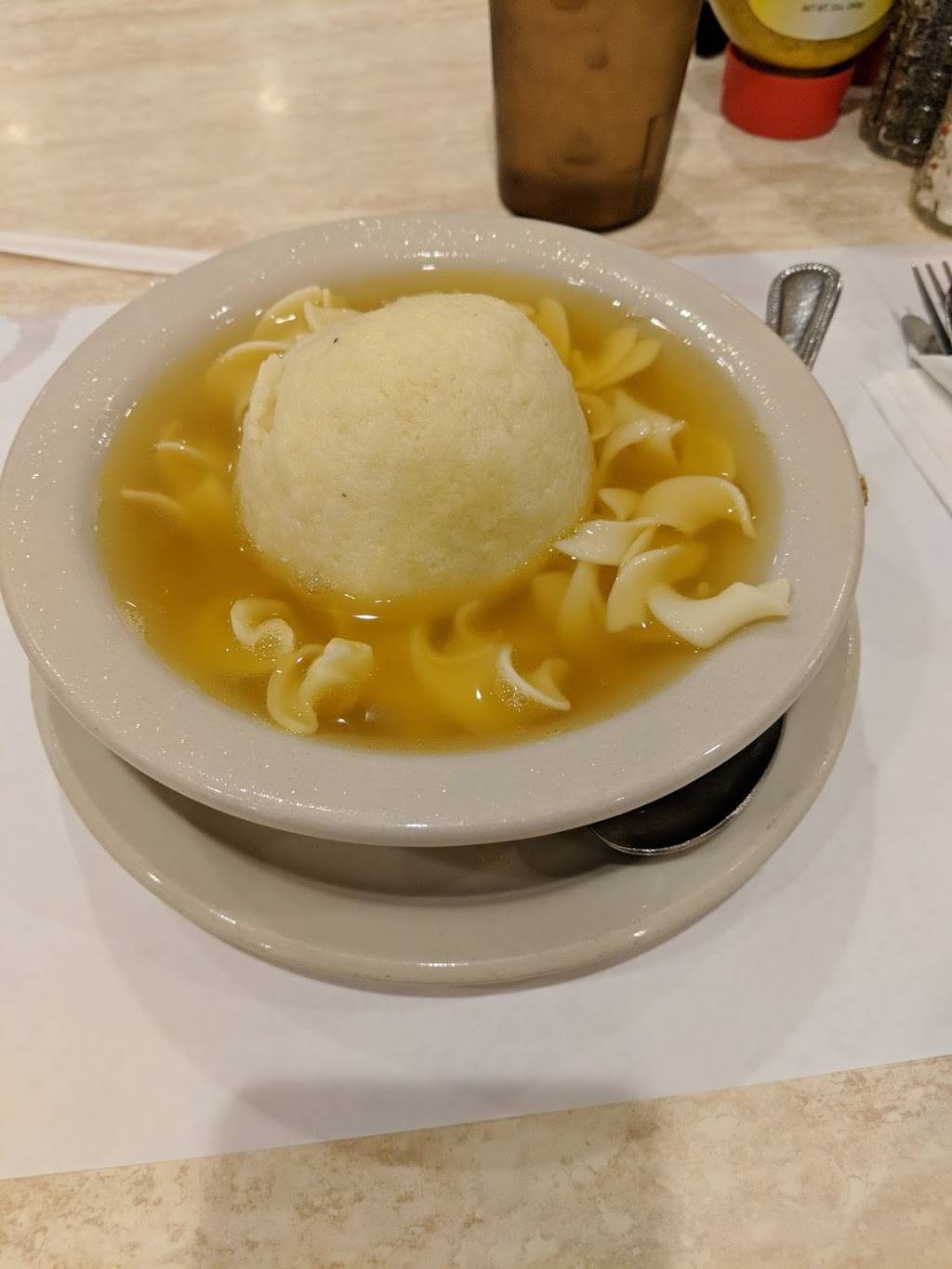 Jacobs Restaurant & Delicatessen | restaurant | 3861 W Woolbright Rd, Boynton Beach, FL 33436, USA | 5617349195 OR +1 561-734-9195