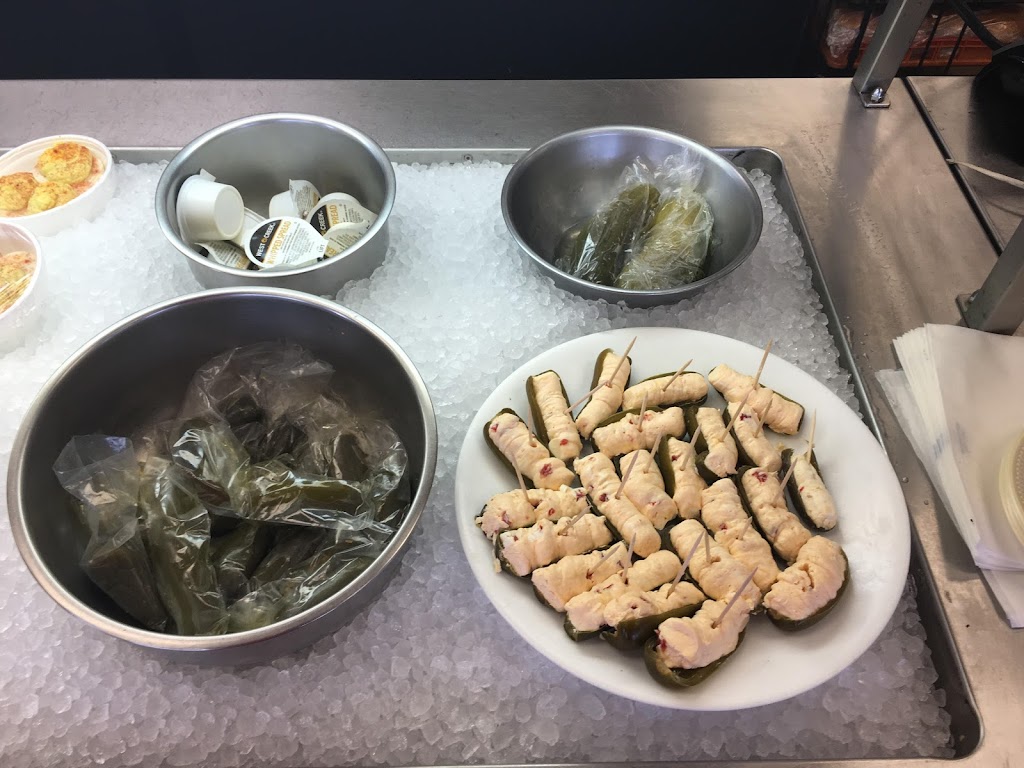 The Sticks BBQ Etc | restaurant | 3601 US-377 S, Brownwood, TX 76801, USA | 3256462315 OR +1 325-646-2315