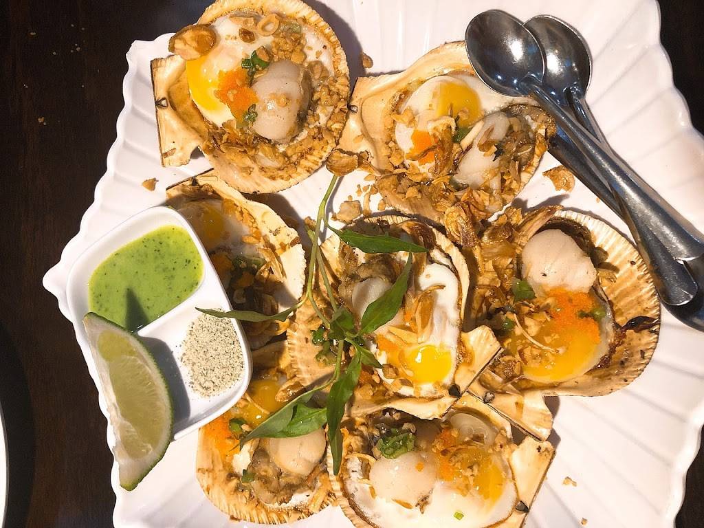 Seafood House Quan Oc | restaurant | 6471 Stockton Blvd, Sacramento, CA 95823, USA | 9163994918 OR +1 916-399-4918