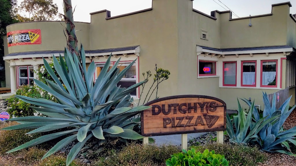 Dutchys Pizza | restaurant | 1116 11th St, Arcata, CA 95521, USA | 7078261032 OR +1 707-826-1032