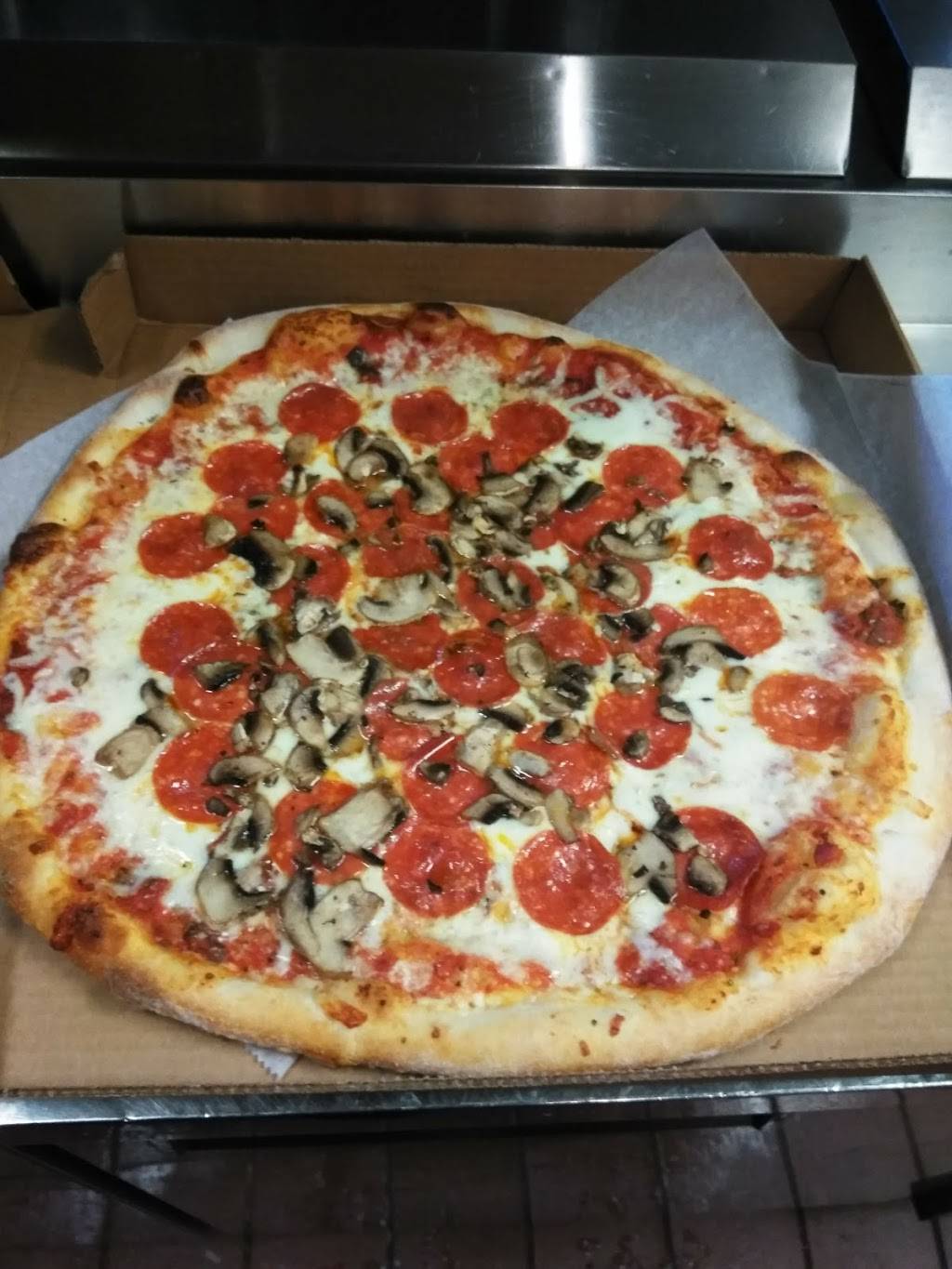 Sopranos Grill - Hamilton Mill | restaurant | 3421 Ridge Rd, Buford, GA 30519, USA | 6788892579 OR +1 678-889-2579