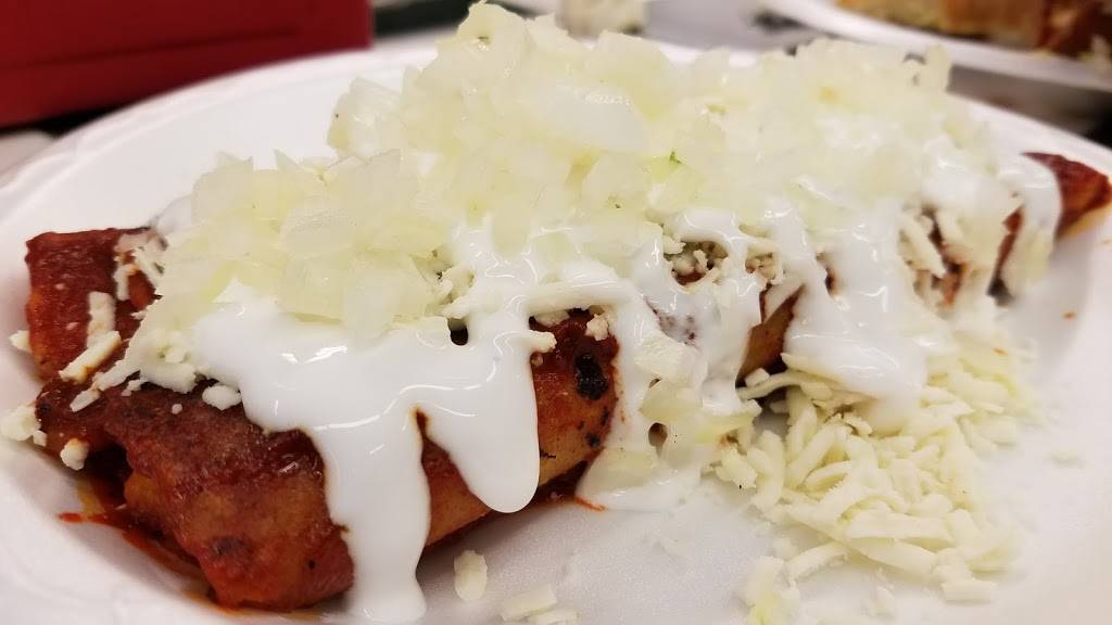 El Sombrero | restaurant | 5220 S Pulaski Rd, Chicago, IL 60632, USA | 7735820821 OR +1 773-582-0821