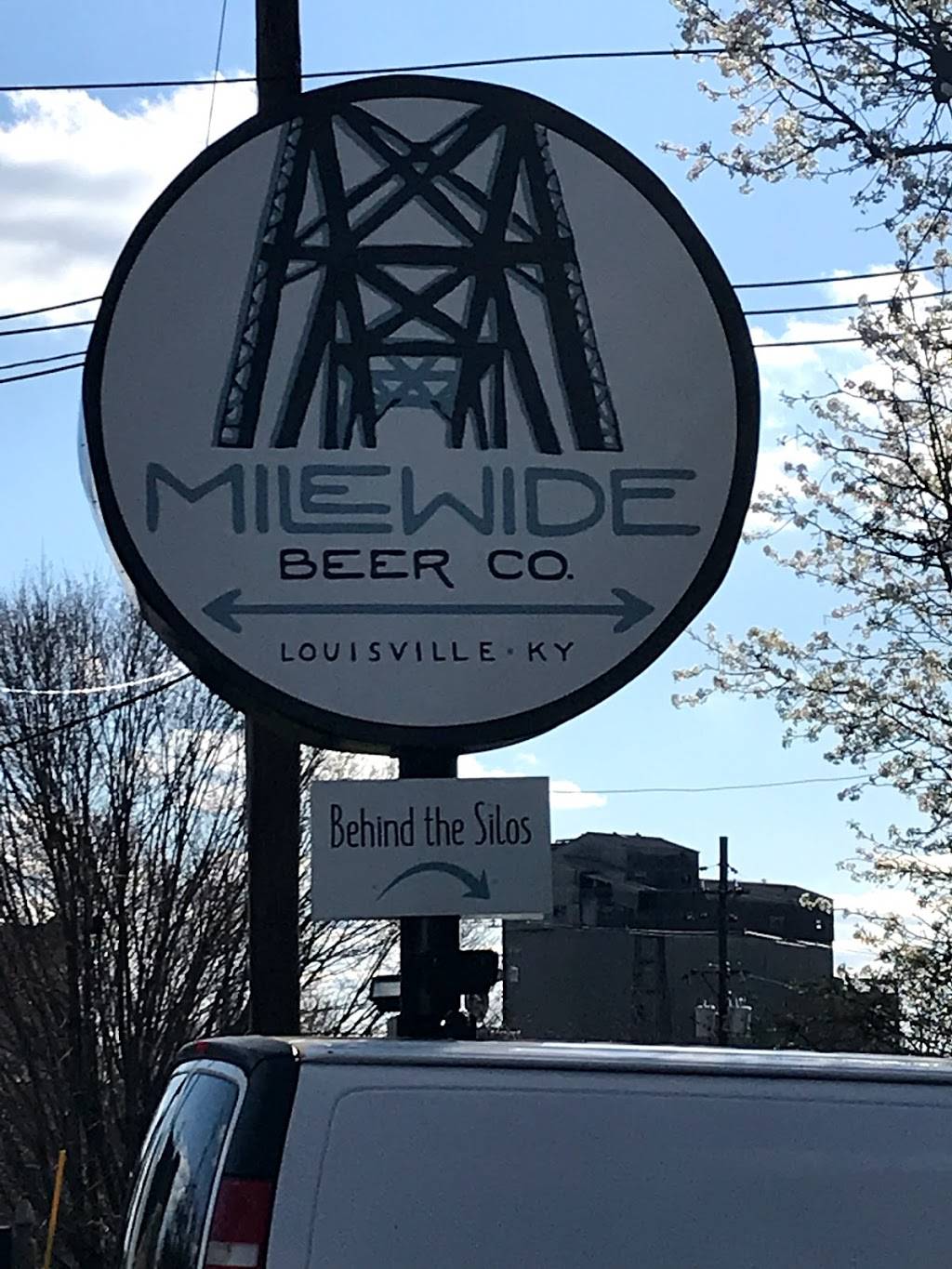 Mile Wide Beer Co. | restaurant | 636 Barret Ave, Louisville, KY 40204, USA | 5024098139 OR +1 502-409-8139