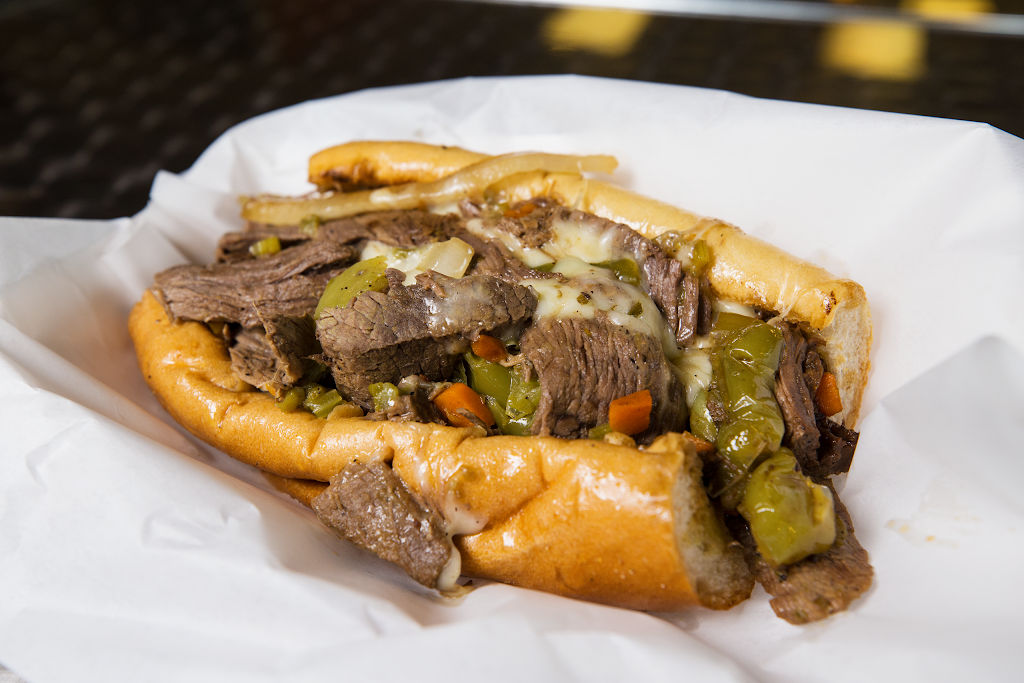 Badda Bings Italian Beef & Sausage | restaurant | 2001 Calistoga Dr, New Lenox, IL 60451, USA | 8154622099 OR +1 815-462-2099