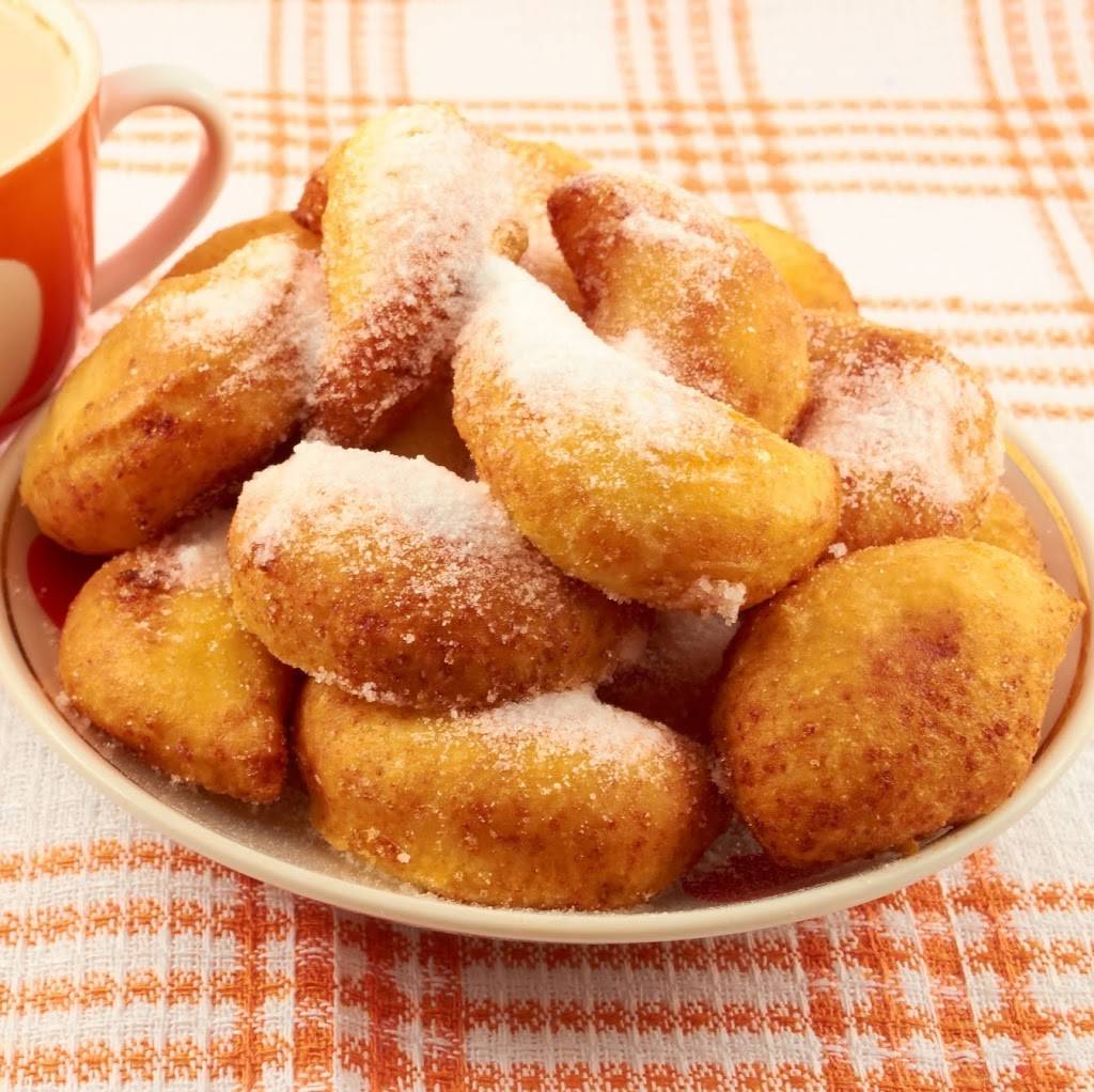 Donut Depot | bakery | 201 N Mc Creary St, Fort Branch, IN 47648, USA | 8127534076 OR +1 812-753-4076