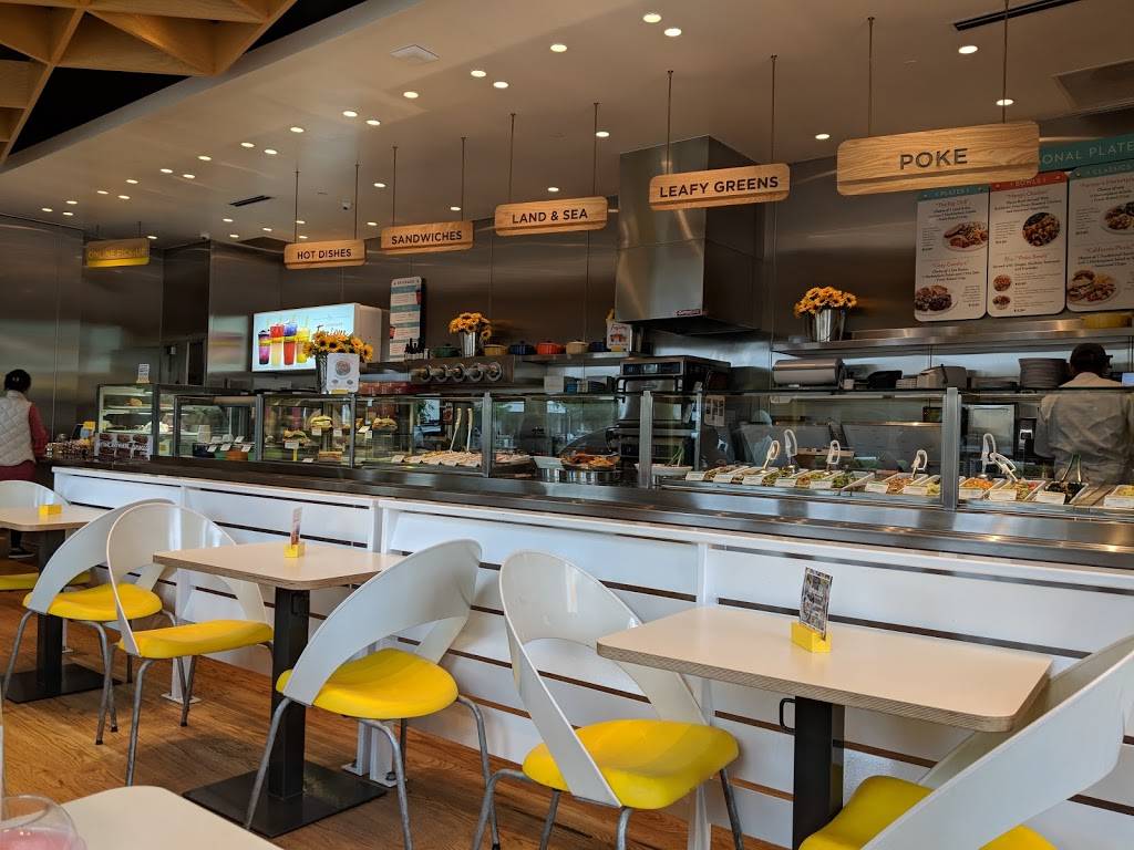 Lemonade | restaurant | 1348 Broadway Plaza, Walnut Creek, CA 94596, USA | 9252310066 OR +1 925-231-0066