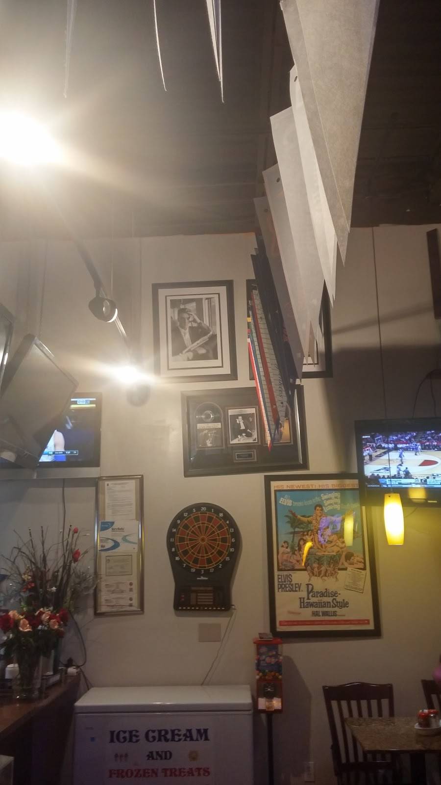 Aldos New York Pizza | restaurant | 2551 Drew St #201, Clearwater, FL 33765, USA | 7272103343 OR +1 727-210-3343