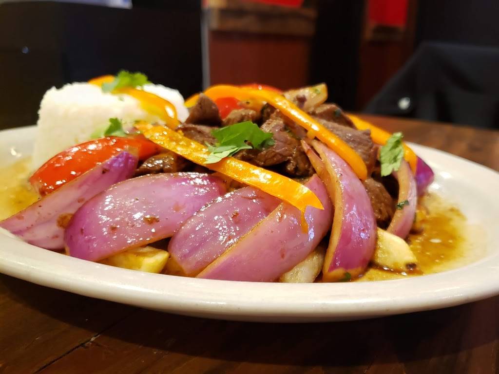 El Gran Pollo | restaurant | 75 Main St, Reisterstown, MD 21136, USA | 4437448000 OR +1 443-744-8000