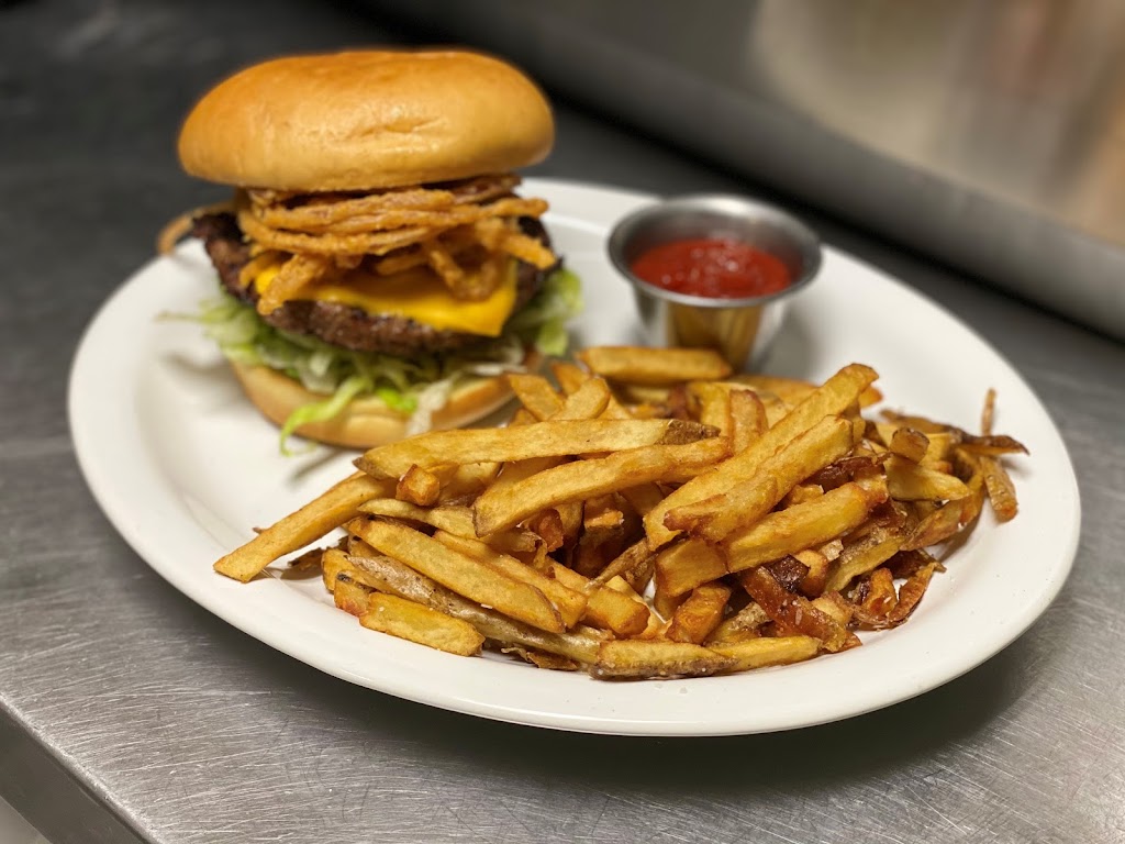 Foodies Restaurant And Grill | restaurant | 2405 E Parkway Dr #2, Russellville, AR 72802, USA | 4792195432 OR +1 479-219-5432