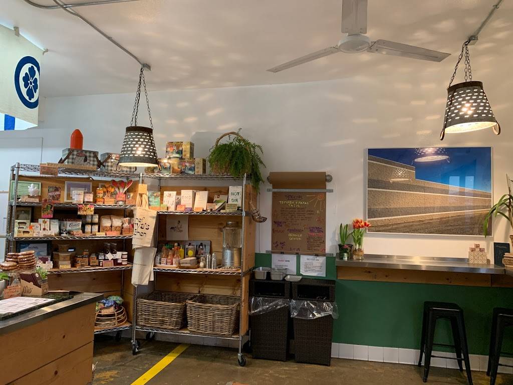 Chef Tanyas Kitchen | restaurant | 706 S Eugene Rd, Palm Springs, CA 92264, USA | 7608329007 OR +1 760-832-9007