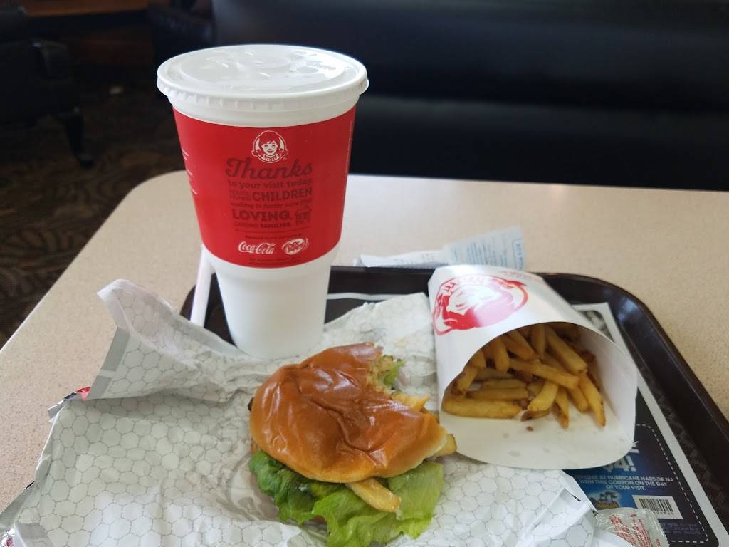 Wendys | restaurant | 65 S White Horse Pike, Hammonton, NJ 08037, USA | 6097041540 OR +1 609-704-1540