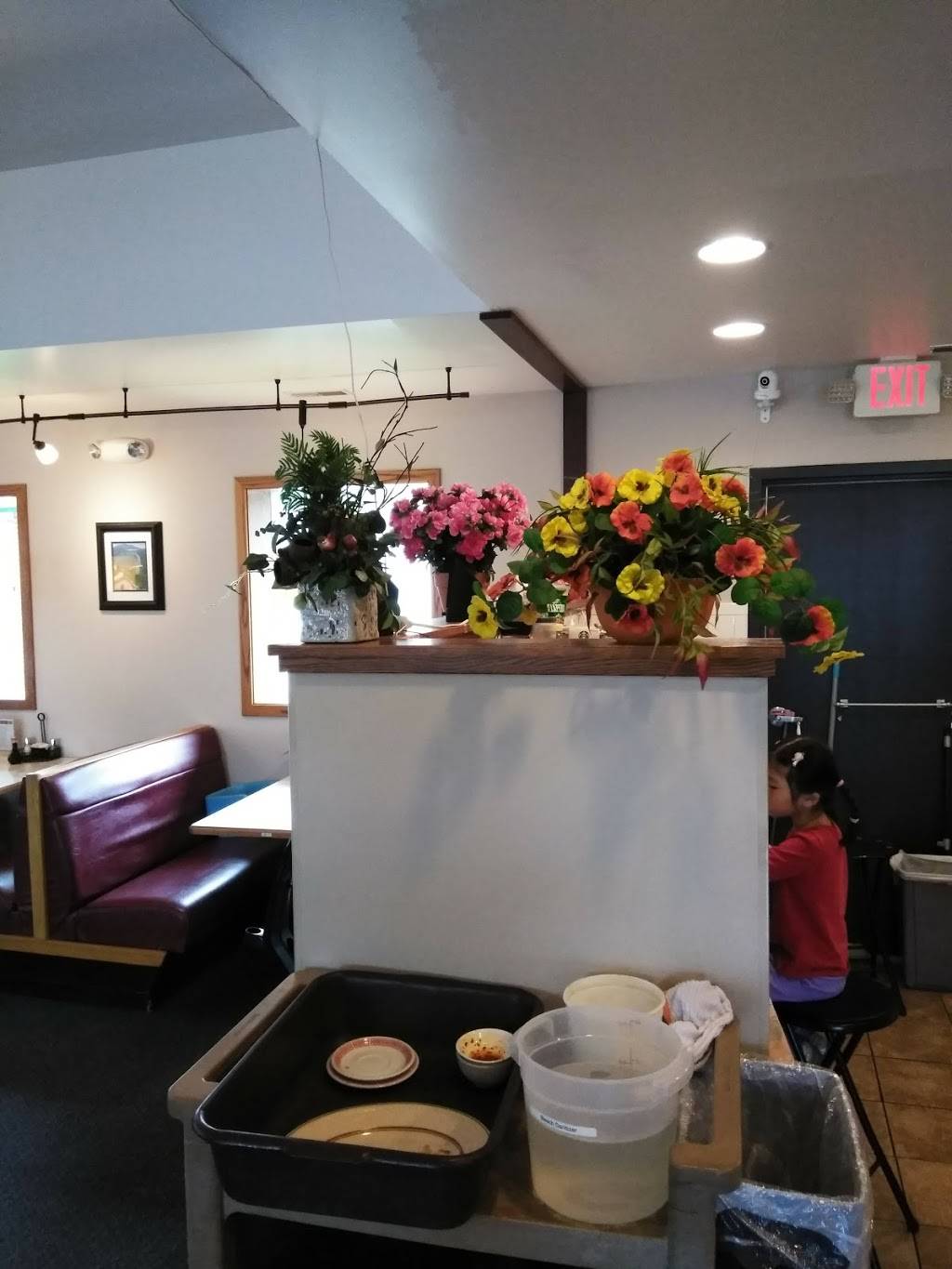 South China Restaurant | restaurant | 811 Riverview Dr, Kalamazoo, MI 49048, USA | 2693822323 OR +1 269-382-2323