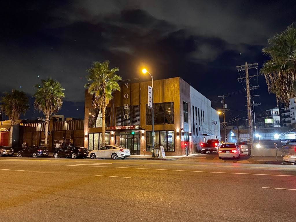 The Renegade | restaurant | 11136 W Magnolia Blvd, North Hollywood, CA 91601, USA | 8188243870 OR +1 818-824-3870