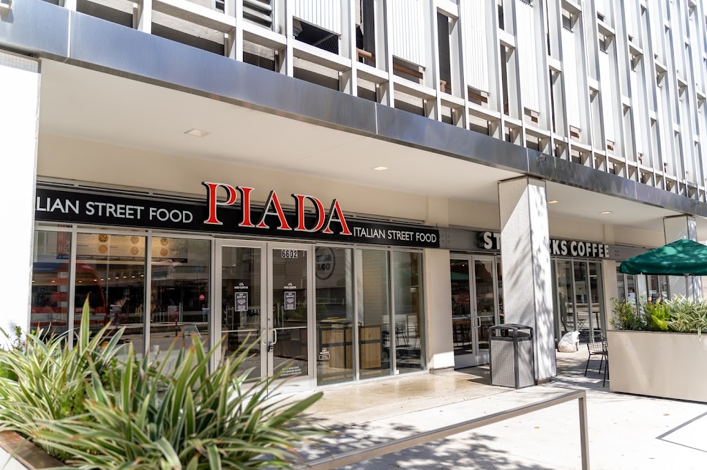 Piada | restaurant | 6602 Fannin St, Houston, TX 77030, USA | 2814590998 OR +1 281-459-0998