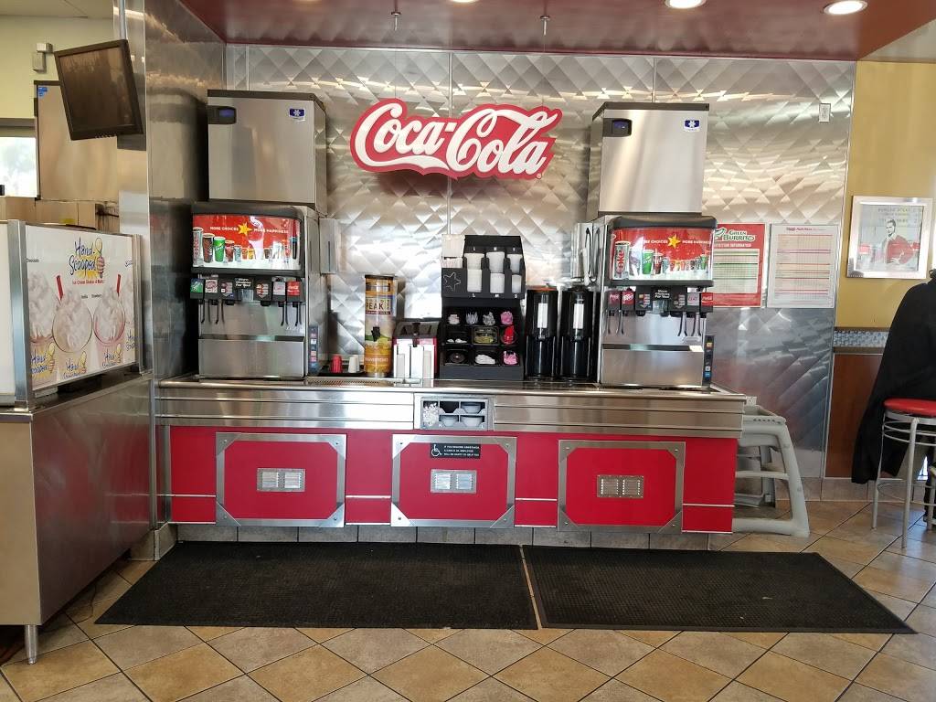 Carls Jr. | restaurant | 2210 W Redondo Beach Blvd, Torrance, CA 90504, USA | 3103231472 OR +1 310-323-1472