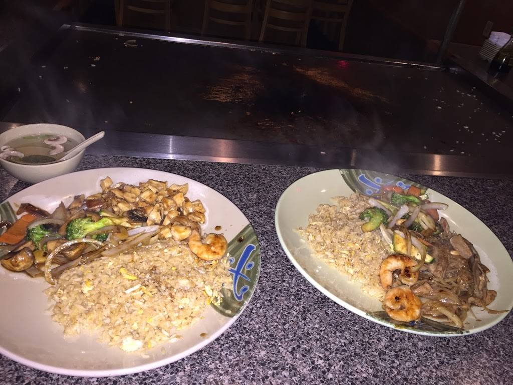 Shogun Restaurant | restaurant | 7257 US-64, Oakland, TN 38060, USA | 9014661551 OR +1 901-466-1551