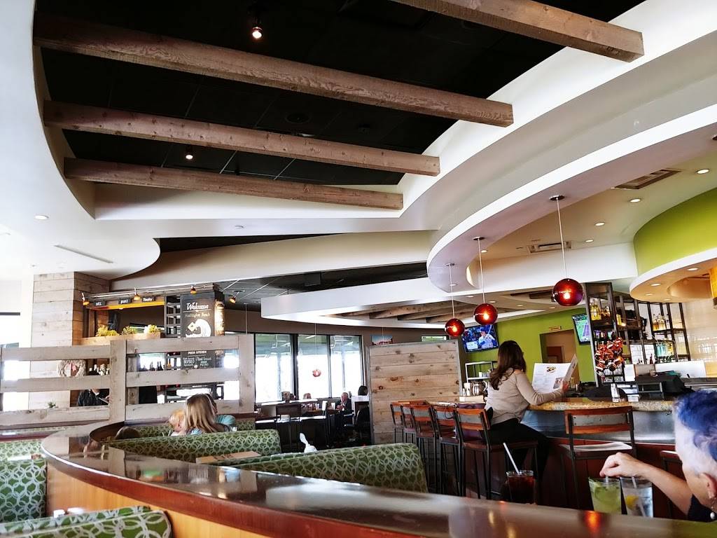 California Pizza Kitchen at Bella Terra | restaurant | 7851 Edinger Ave, Huntington Beach, CA 92647, USA | 7143723157 OR +1 714-372-3157