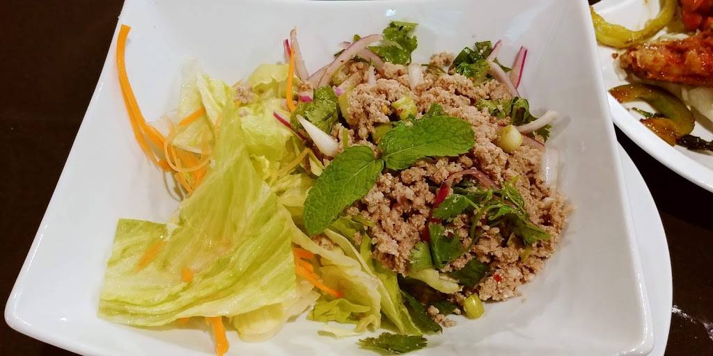 Tuk Tuk Thai | restaurant | 8351 W 135th St, Overland Park, KS 66223, USA | 9132910106 OR +1 913-291-0106