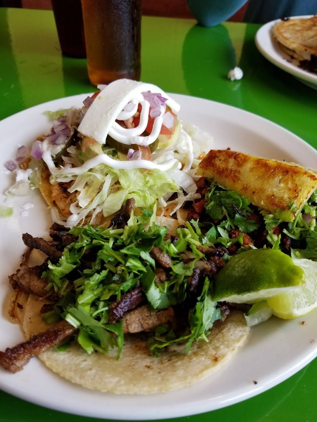 Anitas Mexican Restaurant | restaurant | 1915 N Memorial Dr, Greenville, NC 27834, USA | 2523757925 OR +1 252-375-7925