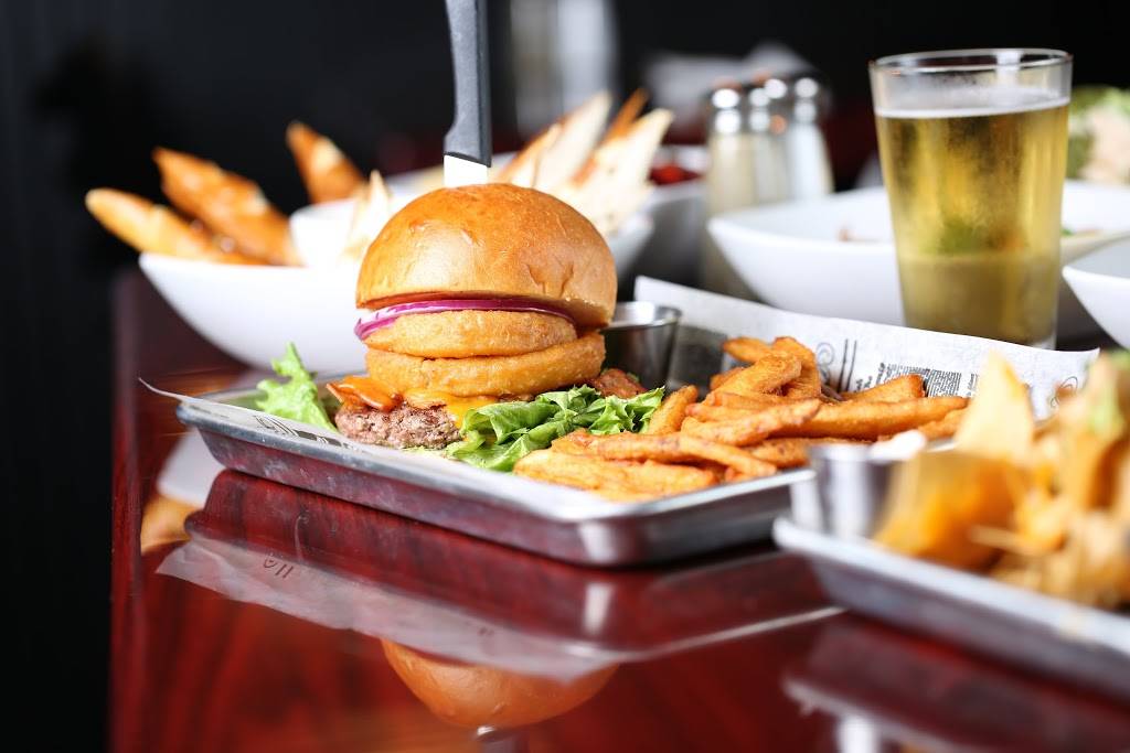 Grand Tavern Livonia | restaurant | 37714 Six Mile Rd, Livonia, MI 48152, USA | 7347445666 OR +1 734-744-5666