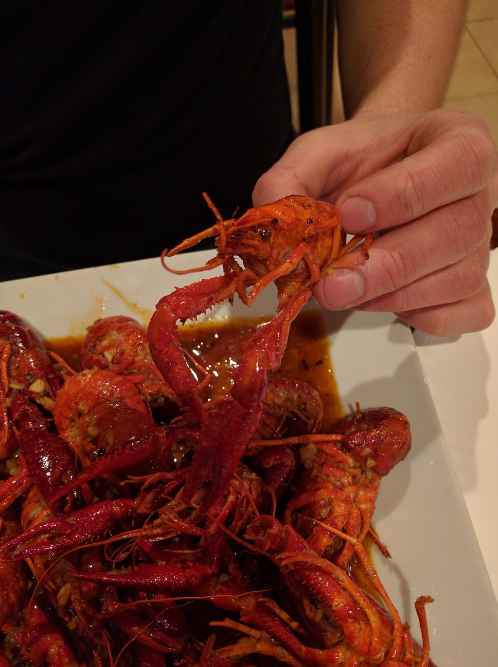 Pho & Crawfish 79 | restaurant | 3310 Capital Blvd, Raleigh, NC 27604, USA | 9198787898 OR +1 919-878-7898