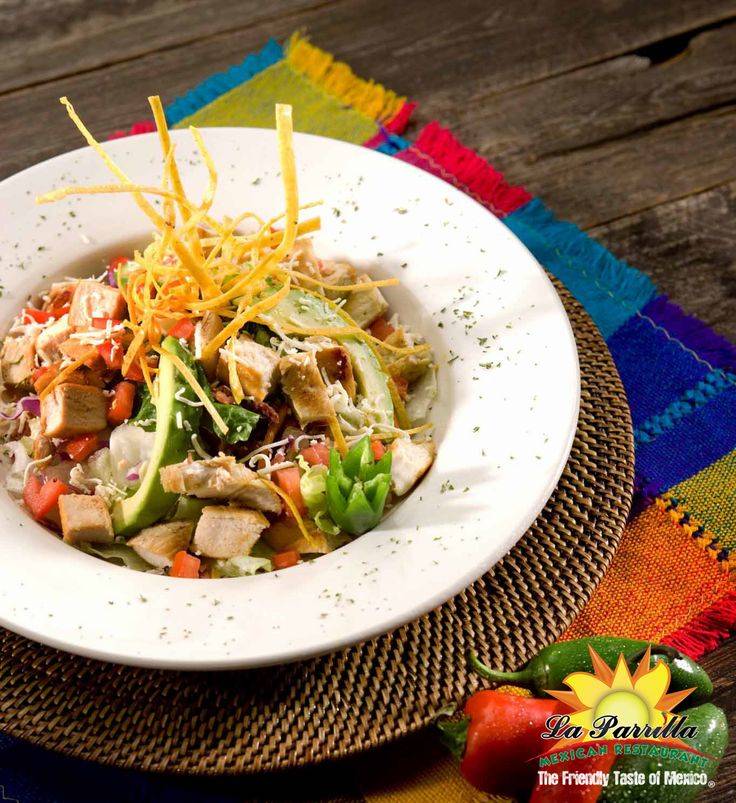 La Parrilla Mexican Restaurant | restaurant | 29 South Marietta Pkwy SW, Marietta, GA 30060, USA | 7704270055 OR +1 770-427-0055