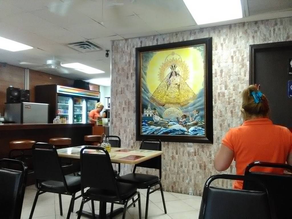 La Caridad Del Doral | restaurant | 8275 NW 56th St #4028, Doral, FL 33166, USA | 3055913343 OR +1 305-591-3343