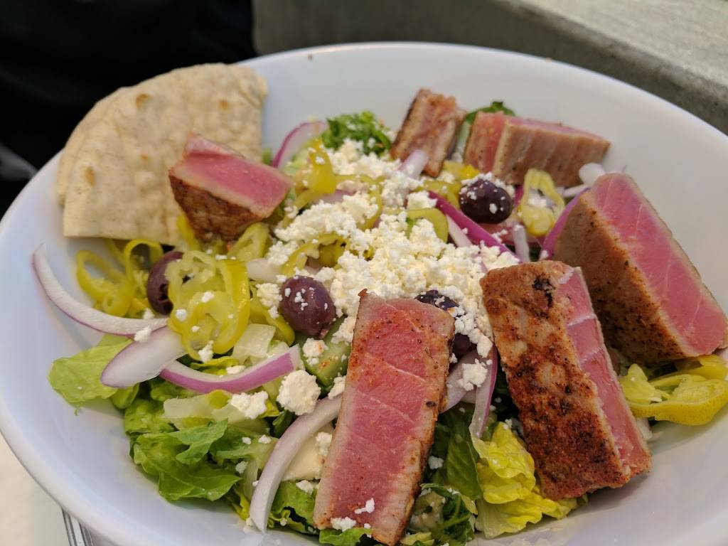 Malibu Eatery | restaurant | 400 N Sepulveda Blvd, El Segundo, CA 90245, USA | 3106408500 OR +1 310-640-8500