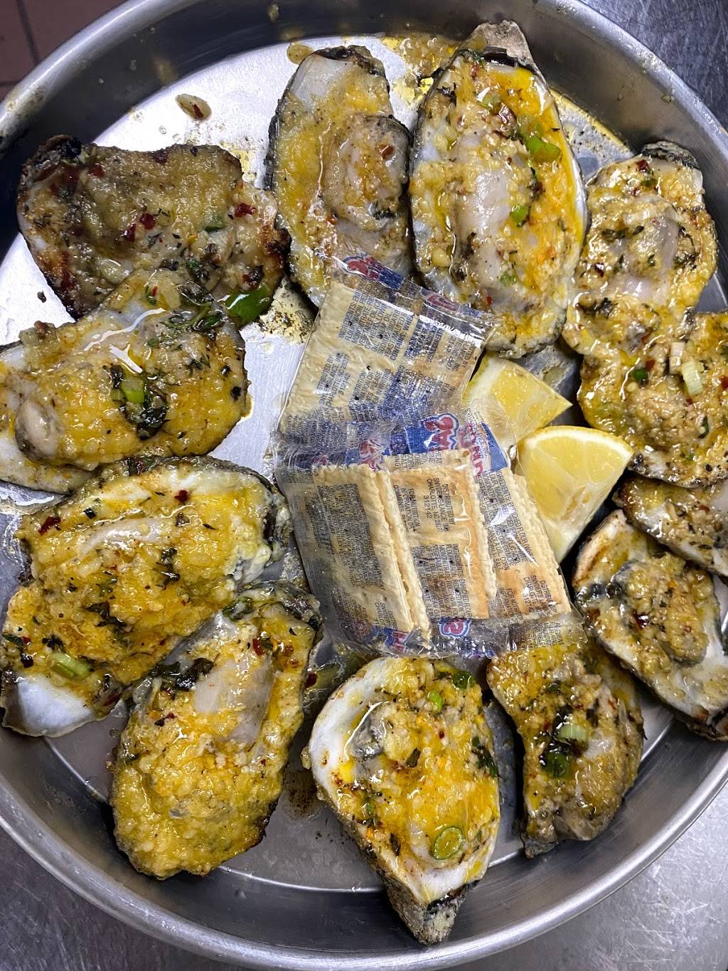 The Dancing Crab - Clearwater | restaurant | 22996 US Hwy 19 N, Clearwater, FL 33765, USA | 7274746953 OR +1 727-474-6953