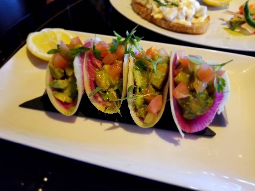 Paley. | restaurant | 6115 Sunset Blvd #100, Los Angeles, CA 90028, USA | 3235449430 OR +1 323-544-9430