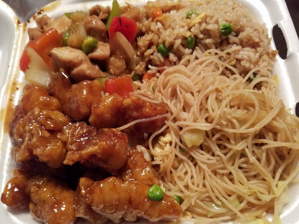 Wok On | restaurant | 1127, 1920 W Broadway Rd #103, Mesa, AZ 85202, USA | 4802456683 OR +1 480-245-6683