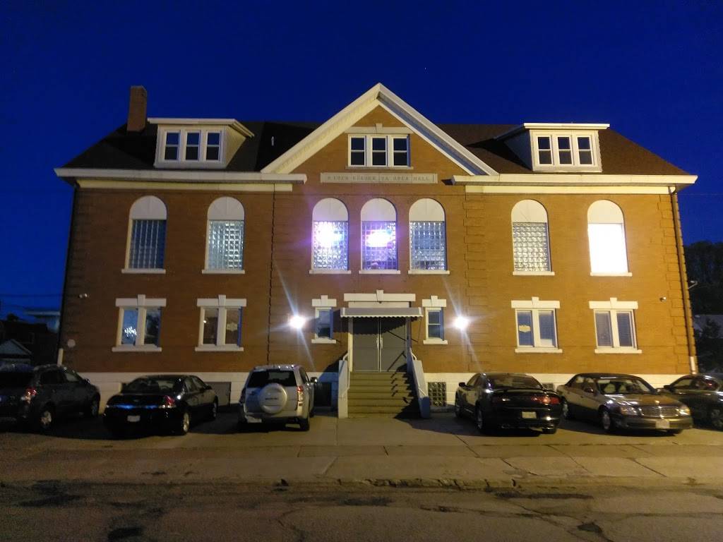 Club Our Space | night club | 201 E 29th St, Lorain, OH 44055, USA | 4402450025 OR +1 440-245-0025