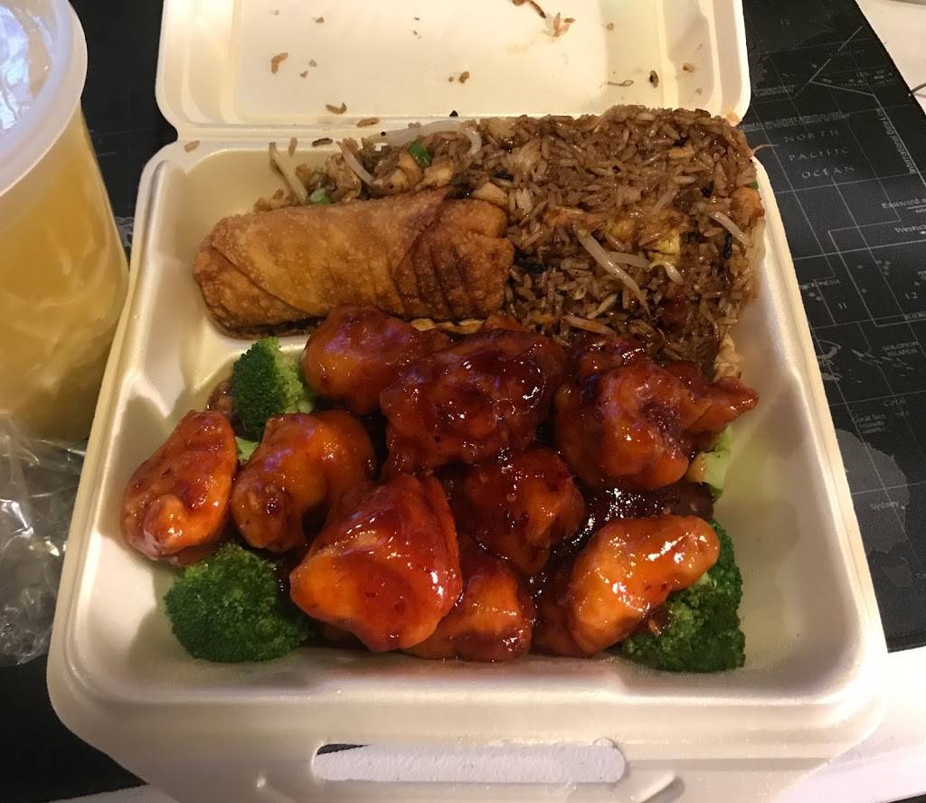Hong Kong 1 | meal takeaway | 760 W Nine Mile Rd, Ferndale, MI 48220, USA | 2485447100 OR +1 248-544-7100