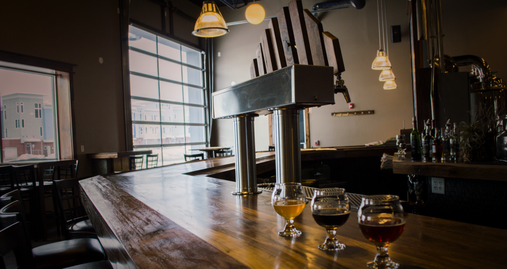 Swiftwater Brewing Company | restaurant | 378 Mt Hope Ave, Rochester, NY 14620, USA | 5855303471 OR +1 585-530-3471