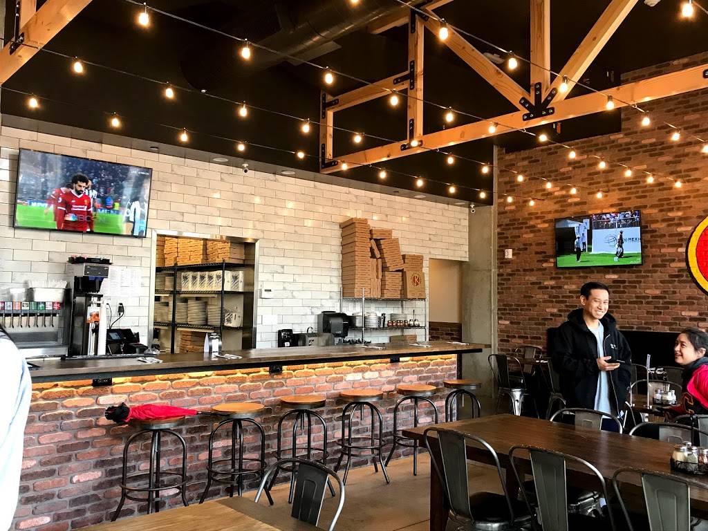 Rances Chicago Pizza | meal takeaway | 835 W Jefferson Blvd #1740, Los Angeles, CA 90089, USA | 3233298000 OR +1 323-329-8000