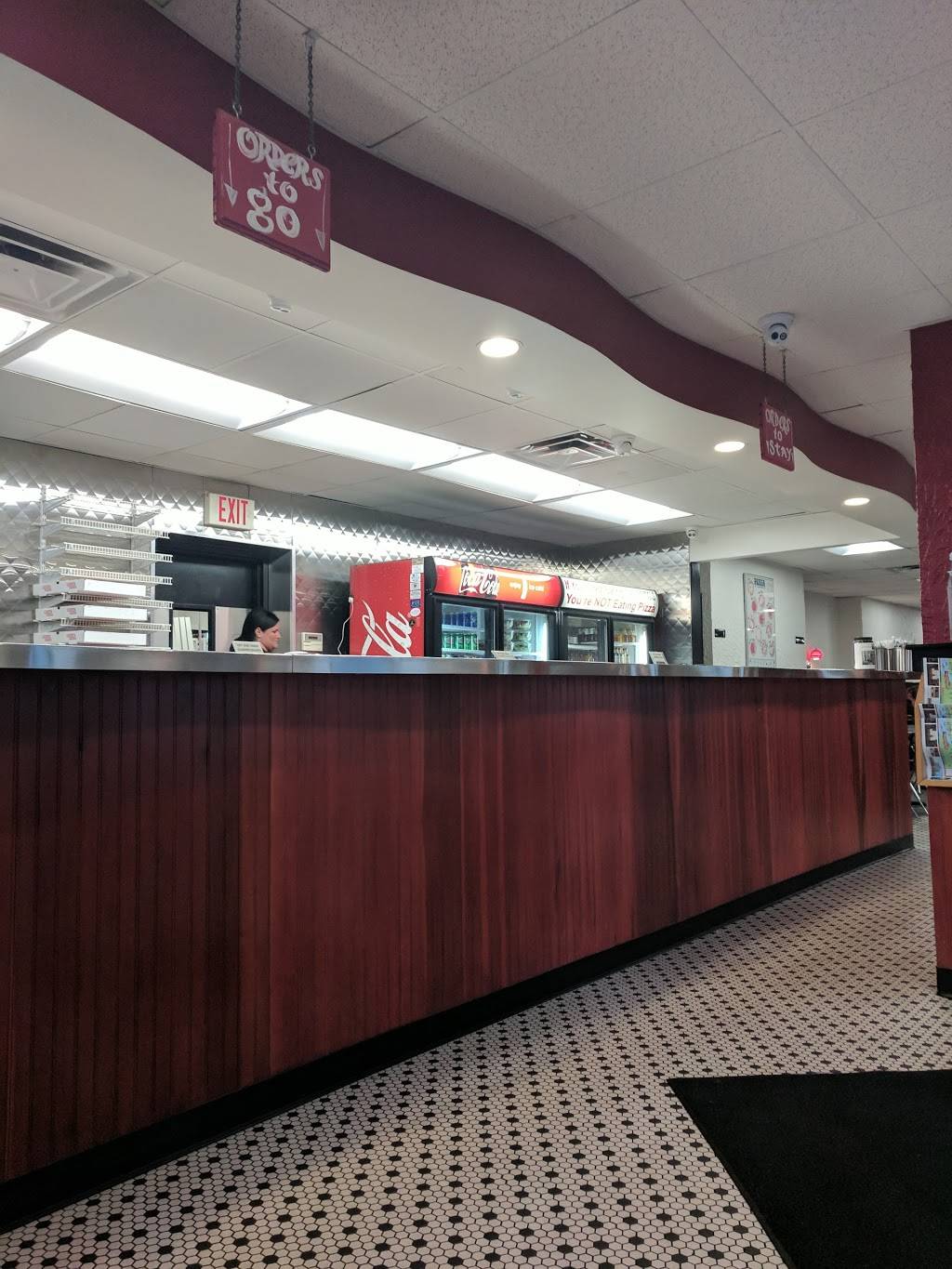 Caserta Pizzeria | restaurant | 121 Spruce St, Providence, RI 02903, USA | 4016213618 OR +1 401-621-3618