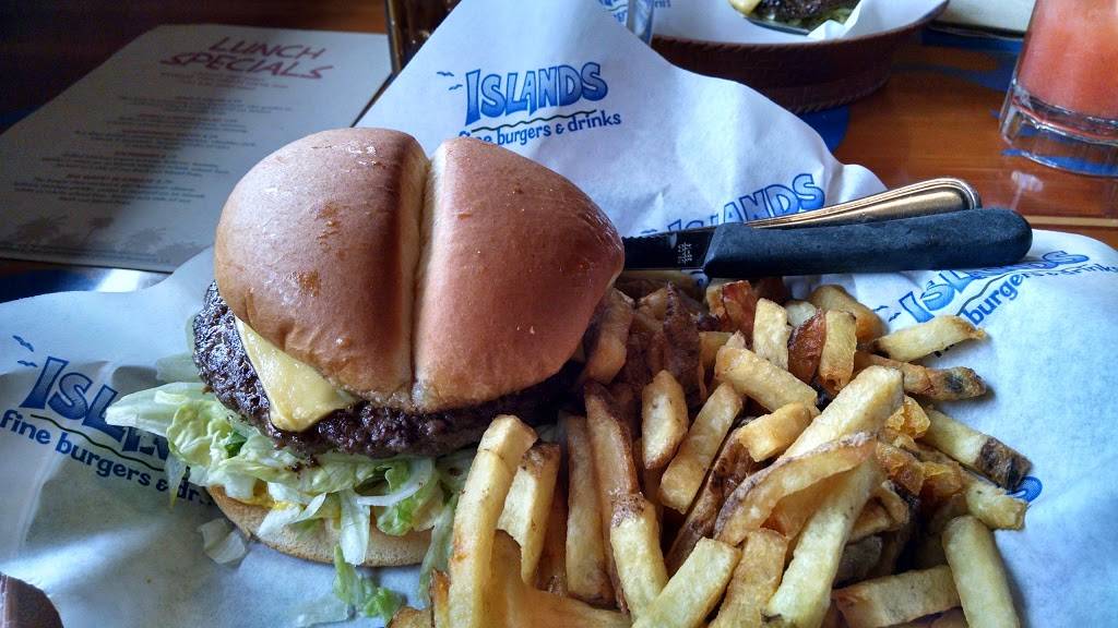 Islands Restaurant Corona | restaurant | 1295 Magnolia Ave, Corona, CA 92879, USA | 9512797724 OR +1 951-279-7724