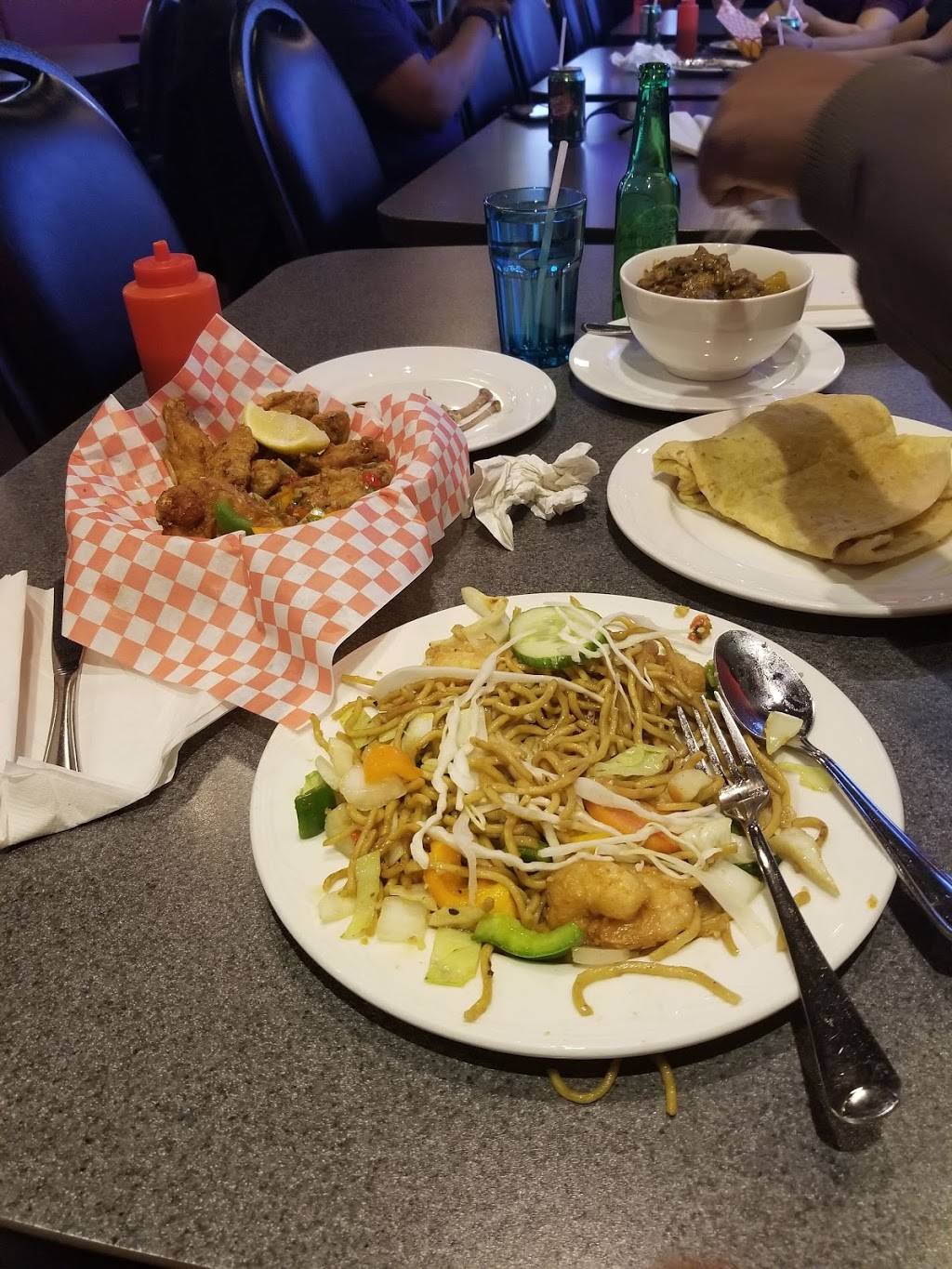 Carribean Lyme | restaurant | 1790 Albion Rd, Etobicoke, ON M9V 1C1, Canada | 6474286994 OR +1 647-428-6994