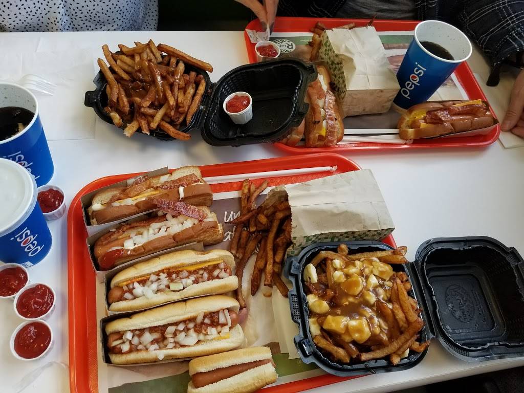 Restaurant Lafleur | restaurant | 1930 Chemin du Fer-à-Cheval, Sainte-Julie, QC J3E 2T5, Canada | 4506560005 OR +1 450-656-0005