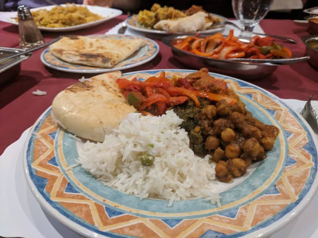 Vijays Indian Cuisine | restaurant | 380 Weber St W, Kitchener, ON N2H 4B3, Canada | 5197436060 OR +1 519-743-6060